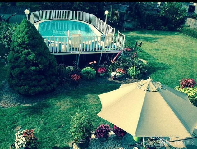 286 Harris Avenue, Middlesex, NJ 08846