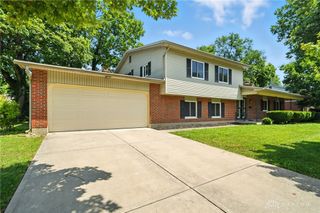 836 Cascade Drive, Beavercreek, OH 45431