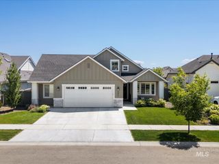3941 E Mardia St., Meridian, ID 83642
