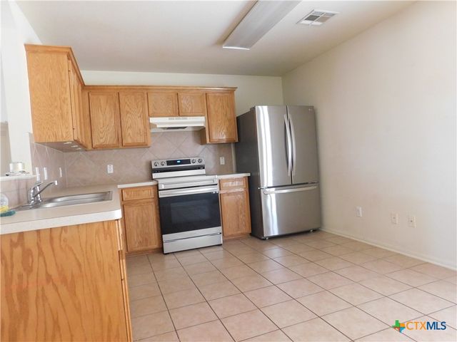 2302 Napier Drive, Killeen, TX 76542