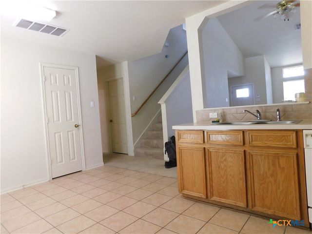 2302 Napier Drive, Killeen, TX 76542