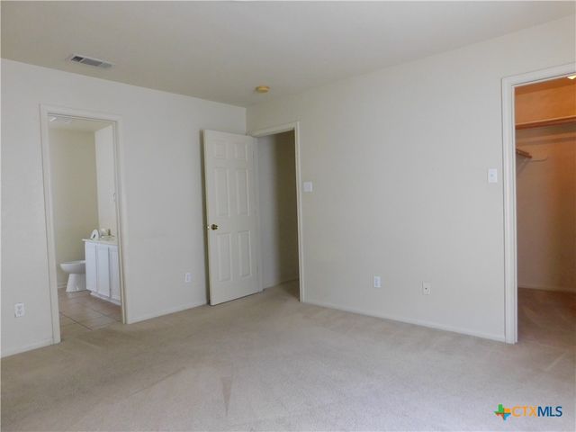 2302 Napier Drive, Killeen, TX 76542