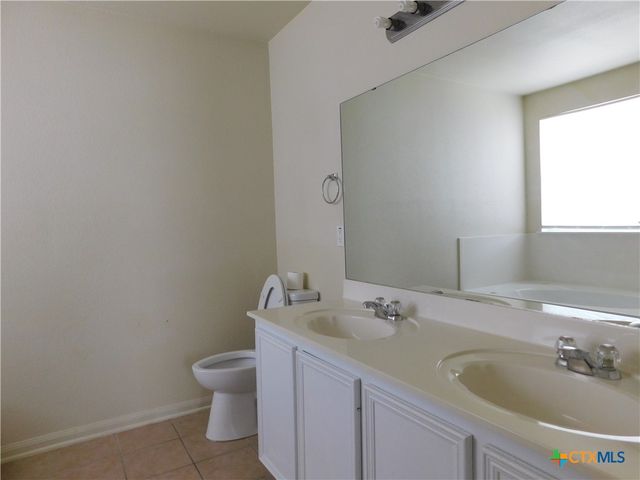 2302 Napier Drive, Killeen, TX 76542