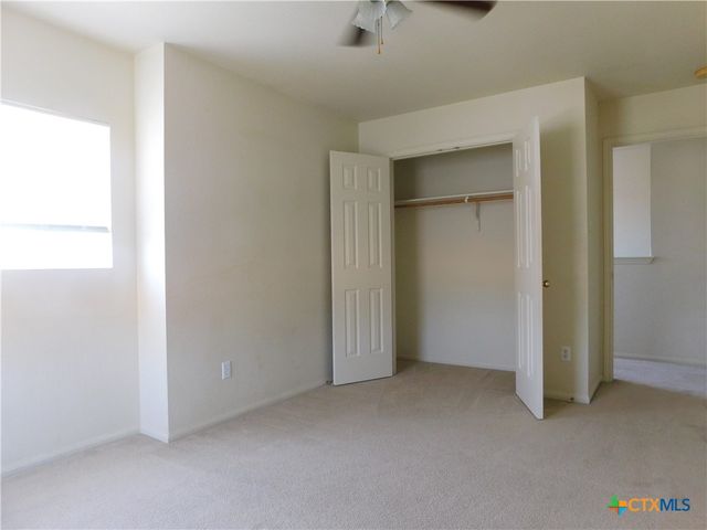 2302 Napier Drive, Killeen, TX 76542