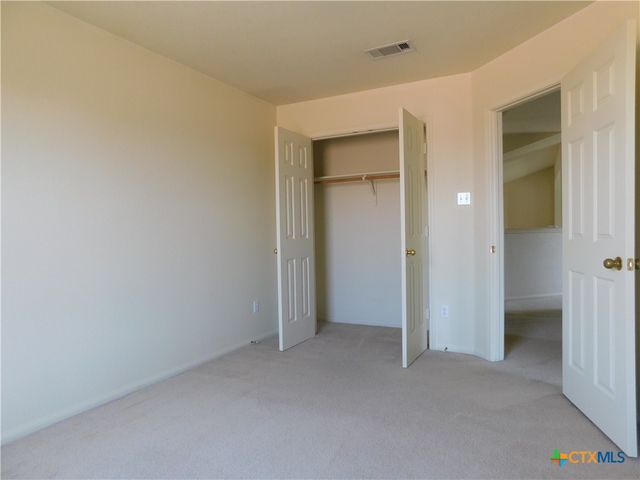 2302 Napier Drive, Killeen, TX 76542