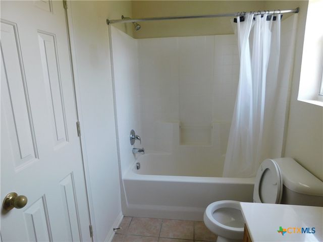 2302 Napier Drive, Killeen, TX 76542