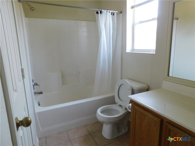 2302 Napier Drive, Killeen, TX 76542