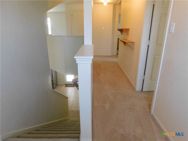 2302 Napier Drive, Killeen, TX 76542