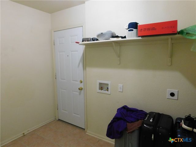 2302 Napier Drive, Killeen, TX 76542