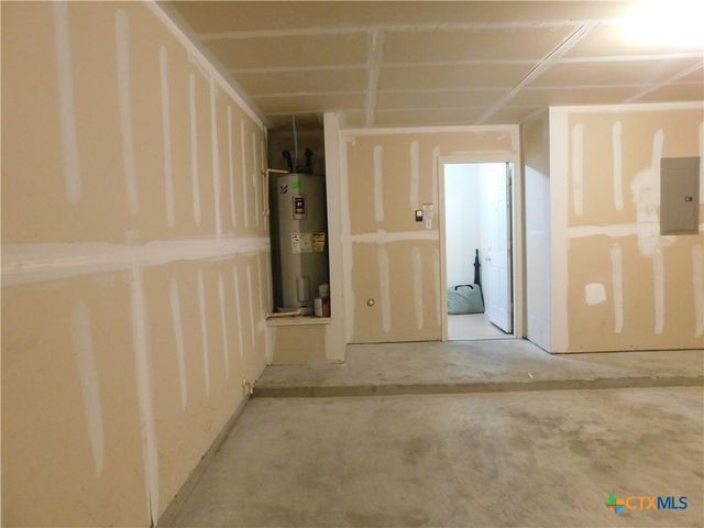2302 Napier Drive, Killeen, TX 76542