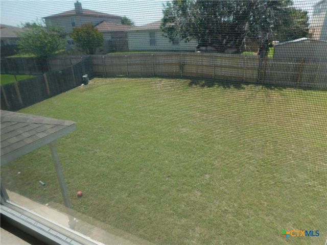 2302 Napier Drive, Killeen, TX 76542