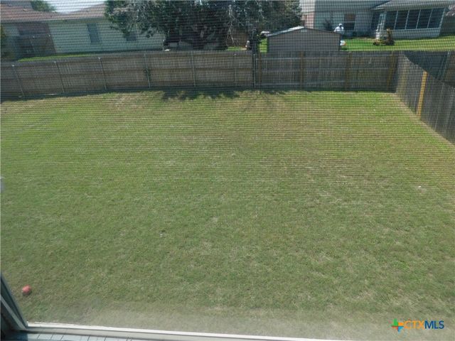 2302 Napier Drive, Killeen, TX 76542
