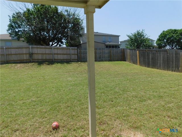 2302 Napier Drive, Killeen, TX 76542