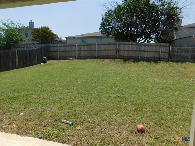 2302 Napier Drive, Killeen, TX 76542