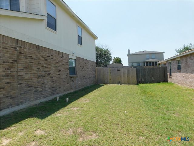 2302 Napier Drive, Killeen, TX 76542