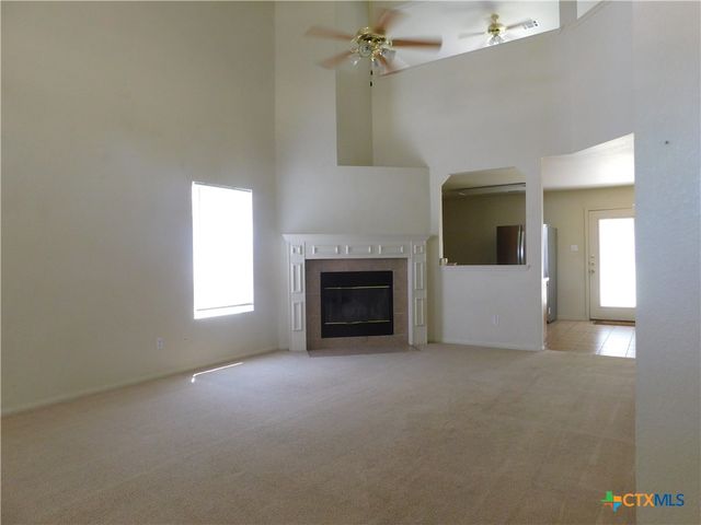 2302 Napier Drive, Killeen, TX 76542