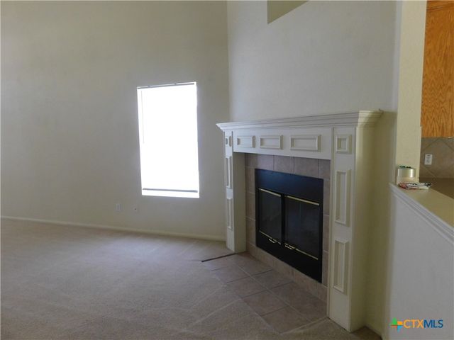 2302 Napier Drive, Killeen, TX 76542