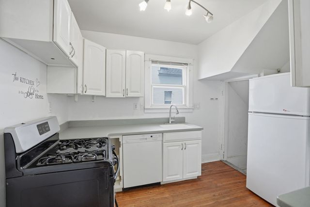 4312 14th Avenue, Rock Island, IL 61201