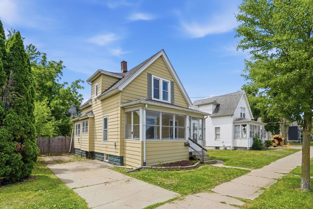 4312 14th Avenue, Rock Island, IL 61201