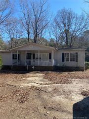 2162 Dobbin Holmes Road, Fayetteville, NC 28312