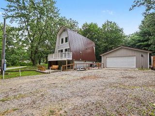 6859 Clover Road, Lakewood Club Vllg, MI 49457