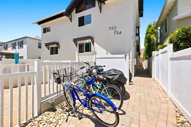 730 E Avenue, Coronado, CA 92118