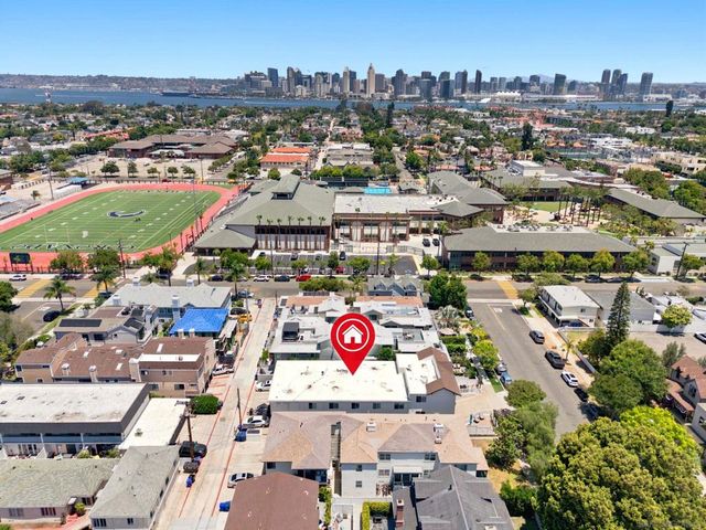 730 E Avenue, Coronado, CA 92118