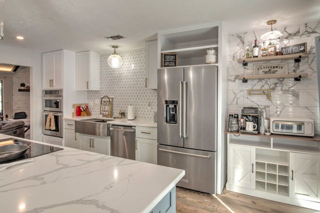 2517 Nantucket Drive, Sherman, TX 75092