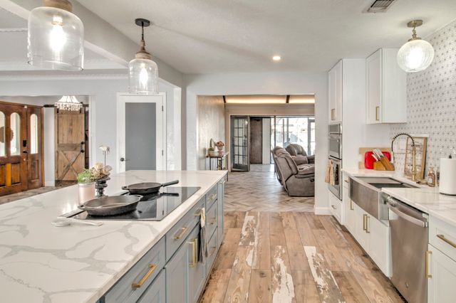 2517 Nantucket Drive, Sherman, TX 75092