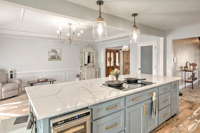 2517 Nantucket Drive, Sherman, TX 75092