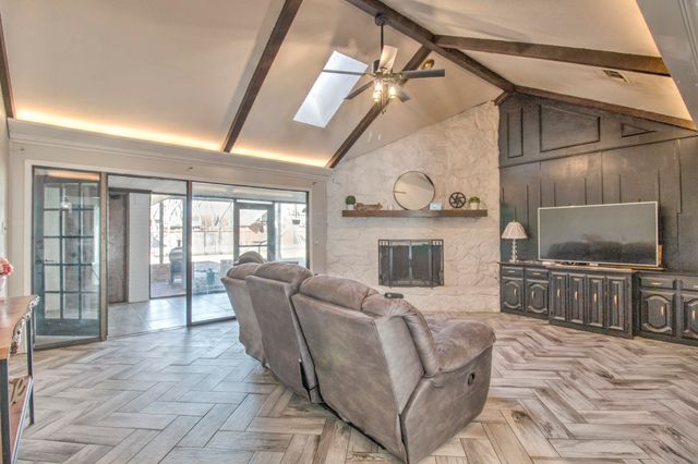 2517 Nantucket Drive, Sherman, TX 75092