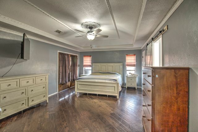 2517 Nantucket Drive, Sherman, TX 75092