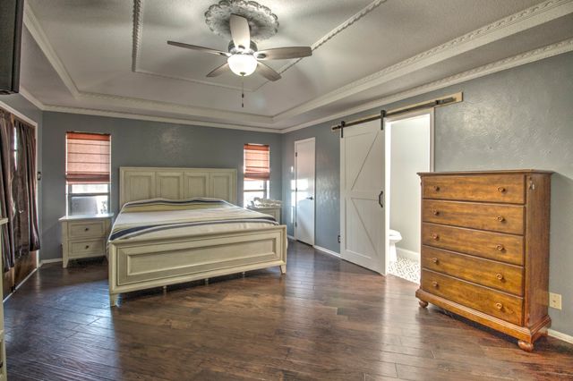 2517 Nantucket Drive, Sherman, TX 75092