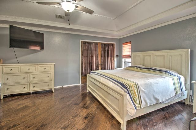 2517 Nantucket Drive, Sherman, TX 75092