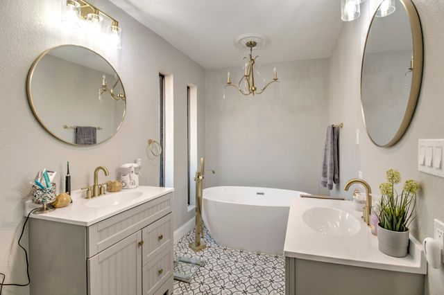 2517 Nantucket Drive, Sherman, TX 75092