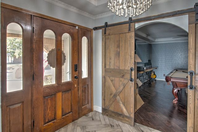 2517 Nantucket Drive, Sherman, TX 75092