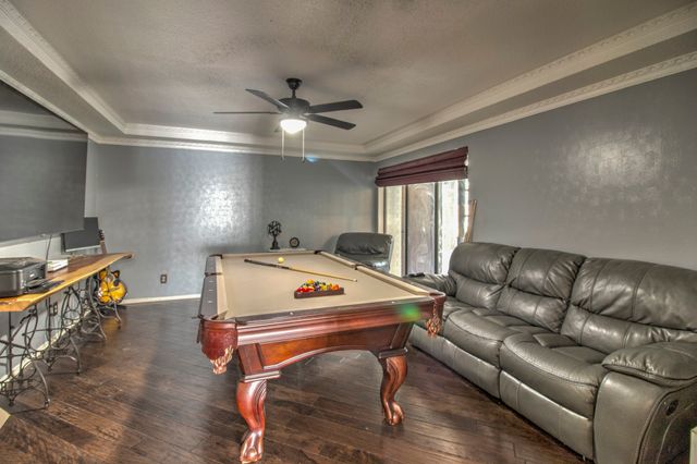 2517 Nantucket Drive, Sherman, TX 75092