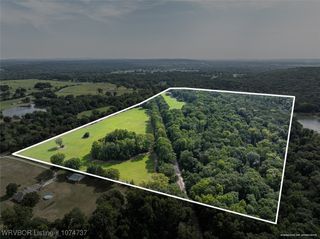 TBD Nauman Bend, Van Buren, AR 72956