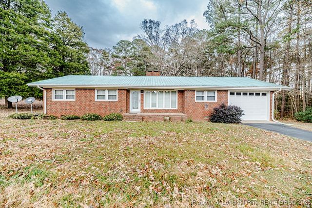 5485 Nc 87 S, Sanford, NC 27332