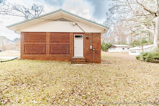 5485 Nc 87 S, Sanford, NC 27332