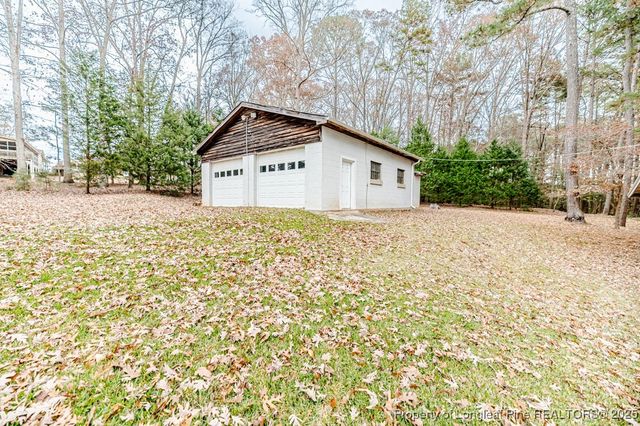 5485 Nc 87 S, Sanford, NC 27332