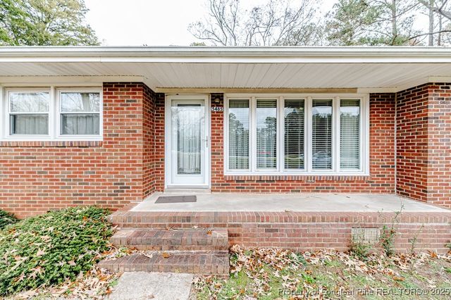 5485 Nc 87 S, Sanford, NC 27332