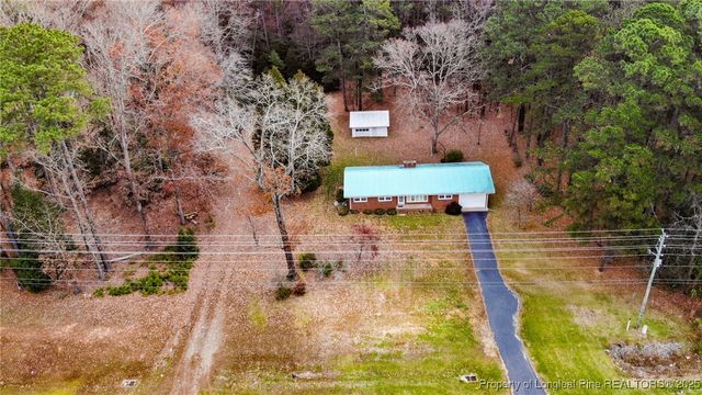 5485 Nc 87 S, Sanford, NC 27332