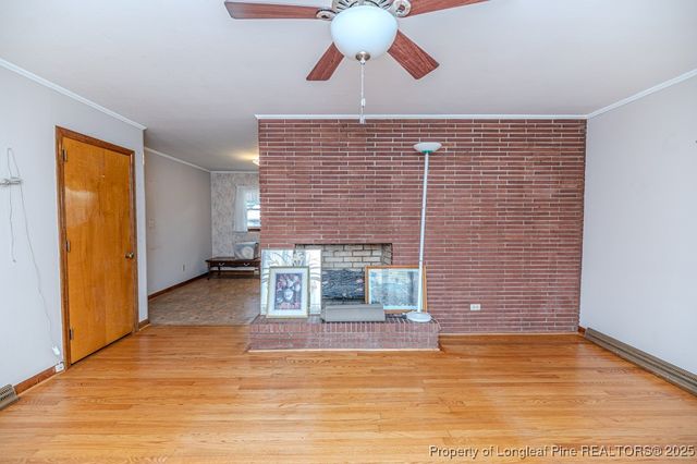 5485 Nc 87 S, Sanford, NC 27332