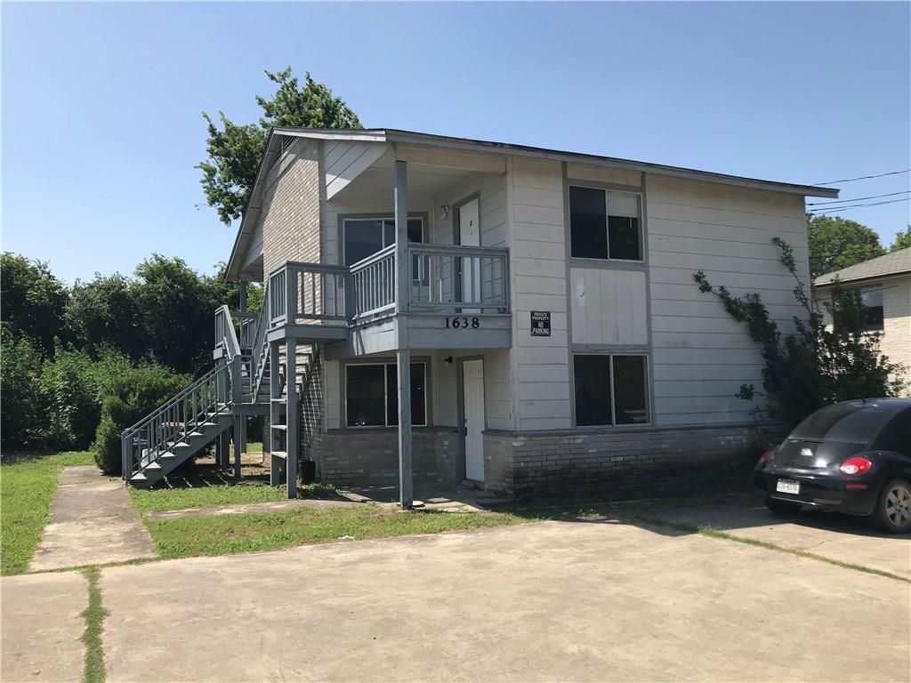 1638 Post RD C, San Marcos, TX 78666