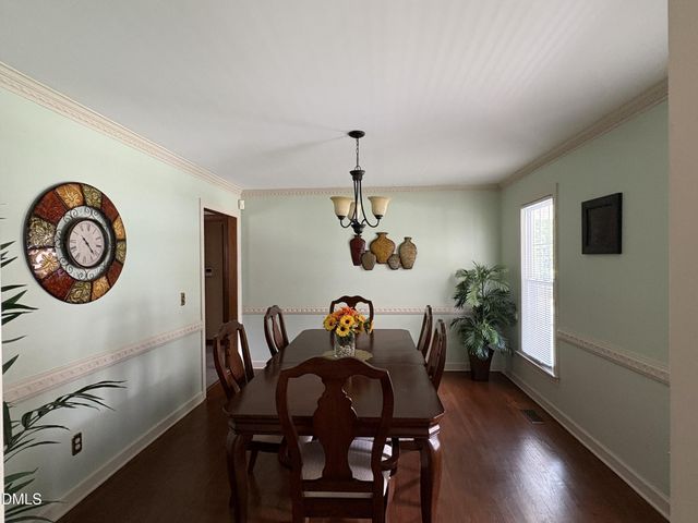 118 Meadowood Drive No, Burlington, NC 27215