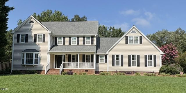 118 Meadowood Drive No, Burlington, NC 27215