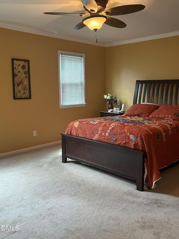 118 Meadowood Drive No, Burlington, NC 27215