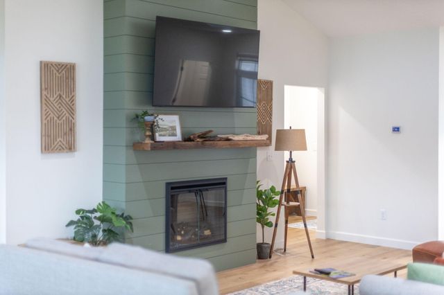 7784 C Court, Morton Twp, MI 49346