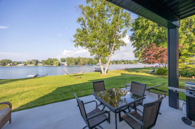 7784 C Court, Morton Twp, MI 49346